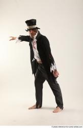 VLADIMIR MAD HATTER STANDING POSE
